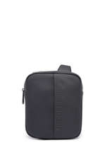 Sac Bandoulire Calvin klein jeans Noir rubberized K510225