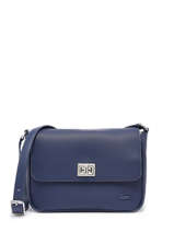 Sac Bandoulire Daily Lifestyle Lacoste Bleu daily lifestyle NF4225DB