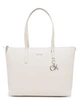 Sac Port paule Must Calvin klein jeans Beige must K609874