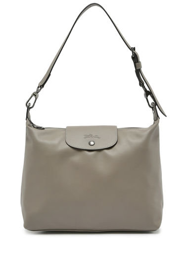 Longchamp Le pliage xtra Besace Vert