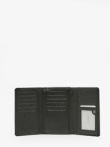 Porte-monnaie Cuir Etrier Noir balade EBAL96-vue-porte