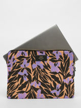 Laptophoes Met 14" Laptopvak Wouf Veelkleurig daily S230001-vue-porte