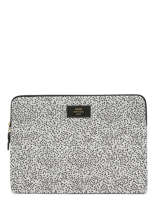 Housse Ordinateur Pc 14" Dottie Wouf Multicolore daily S230002