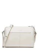 Sac Bandoulire Sally Cuir Nathan baume Beige riders 2
