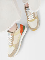 Sneakers Riad Hoff Multicolore women 12302003-vue-porte