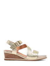 Sandales Noala En Cuir Mam
