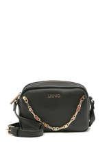Sac Bandoulire Pirith Liu jo Noir pirith AA3045