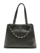 Sac A Main Pirith Liu jo Noir pirith AA3038