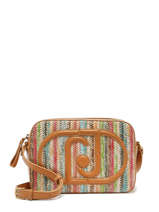 Sac Bandoulire Lucente Liu jo Multicolore lucente AA3292A