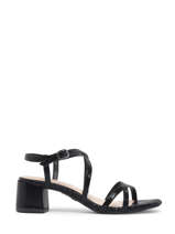 Sandalen Met Hak Tamaris Zwart women 28204-20