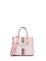 Mini-sac Silvana Guess Rose silvana SC866577