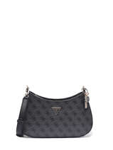 Sac Port paule Noelle Guess Gris noelle BG787918