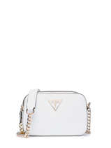 Sac Bandoulire Noelle Guess Blanc noelle ZG787914