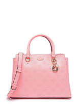 Handtas Galeria Guess Roze galeria PG874706