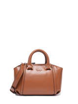 Minitasje Leie Guess Bruin leie 310-06