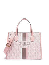 Handtas Silvana Guess Roze silvana SC866522