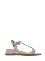 Sandales Olgi En Cuir Mam
