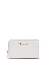 Porte-monnaie Miniprix Blanc gold 78SM2504