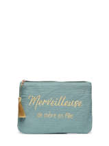 Trousse Miniprix Bleu surprise D2