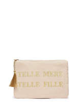 Etui Miniprix Veelkleurig surprise D2