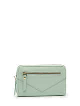 Porrtee-monnaie Gold Miniprix Blanc gold 78SM2503