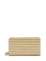 Porte-monnaie Miniprix Multicolore st tropez 78SM2186