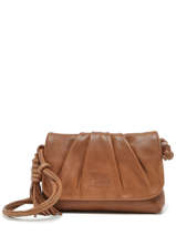 Sac Bandoulire Stockholm Basilic pepper Beige stockolm BSTO03