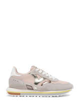 Sneakers Nova Victoria Beige women 1154101