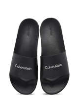 Claquette ck homme online