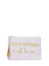 Trousse Miniprix Violet surprise D2
