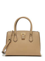 Sac Port Main Ruby Cuir Ruby Cuir Michael kors Beige ruby S3GR0S1L