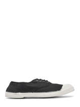 Sneakers Bensimon Noir women F15004