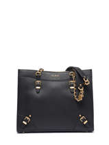 Sac Port paule Didi  Guess Noir didi BA874423