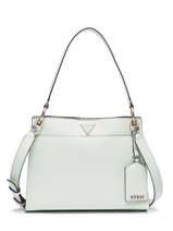 Sac Port paule Basilea Guess Vert basilea VG874106