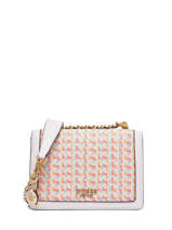 Sac Bandoulire Abey Guess Multicolore abey WX855819