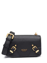 Sac Bandoulire Didi Guess Noir didi BA874478