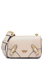 Cross Body Tas Didi Guess Beige didi BA874478