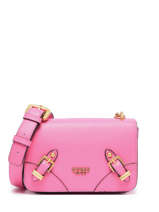 Sac Bandoulire Didi Guess Rose didi BA874478