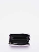 Porte-monnaie Miniprix Violet relief 78SM2523-vue-porte