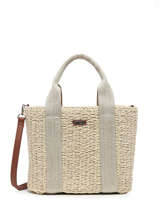 Sac Port paule Everglades Les tropeziennes Beige everglades TZ02