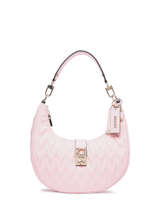 Sac Port paule Spark Micro Spark Micro Guess Rose spark micro QG876272