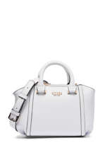 Mini-sac Leie Guess Blanc leie VG875276
