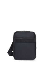 Sac Bandoulire Match Daniel hechter Bleu match DH479466
