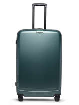 Valise Rigide Pure Mate Elite Vert pure mate E2129