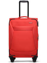 Valise souple-TRAVELITE