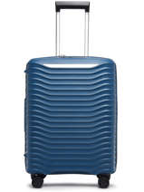 Handbagage Samsonite Blauw upscape 143108