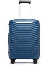 Valise Cabine Samsonite Bleu upscape 143108