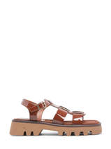 Sandalen Bonnie Vanessa wu Bruin women SD2558BN