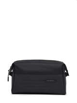 Trousse De Toilette Samsonite Noir stackd 142787