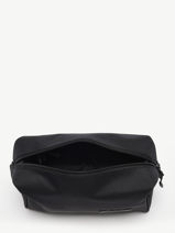 Toiletzak Samsonite Zwart stackd 142787-vue-porte